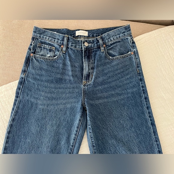 Pacsun Lena low rise baggy jeans - Picture 5 of 15